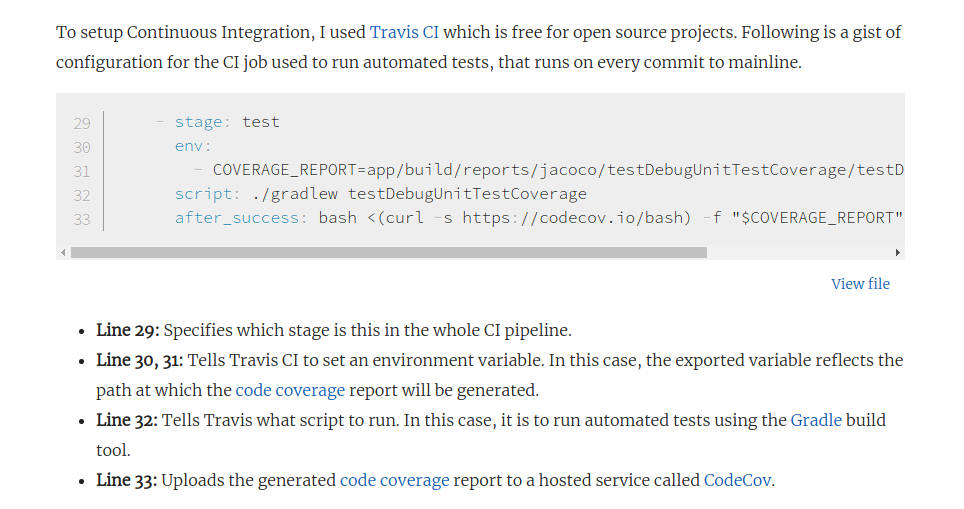 Embedding Code From GitHub In Your Website